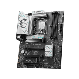 Материнская плата MSI B860 GAMING PLUS WIFI LGA1851 4xDDR5 4xSATA3 RAID 3xM.2 HDMI DP Type-C(Thunderbolt) ATX