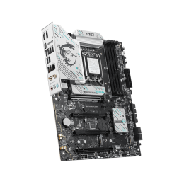 Материнская плата MSI B860 GAMING PLUS WIFI LGA1851 4xDDR5 4xSATA3 RAID 3xM.2 HDMI DP Type-C(Thunderbolt) ATX