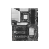 Материнская плата MSI PRO B860-P WIFI LGA1851 4xDDR5 4xSATA3 RAID 3xM.2 HDMI Type-C(Thunderbolt) DP ATX