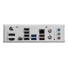 Материнская плата MSI PRO B860-P WIFI LGA1851 4xDDR5 4xSATA3 RAID 3xM.2 HDMI Type-C(Thunderbolt) DP ATX