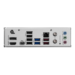 Материнская плата MSI PRO B860-P WIFI LGA1851 4xDDR5 4xSATA3 RAID 3xM.2 HDMI Type-C(Thunderbolt) DP ATX