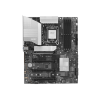 Материнская плата MSI PRO B860-P LGA1851 4xDDR5 4xSATA3 RAID 3xM.2 HDMI Type-C(Thunderbolt) 8xUSB DP ATX