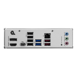 Материнская плата MSI PRO B860-P LGA1851 4xDDR5 4xSATA3 RAID 3xM.2 HDMI Type-C(Thunderbolt) 8xUSB DP ATX