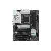 Материнская плата MSI B760 GAMING PLUS WIFI DDR4 LGA1700 B760 4xDDR4 4xSATA3 RAID 2xM.2 HDMI Type-C DP ATX