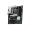 Материнская плата MSI B760 GAMING PLUS WIFI DDR4 LGA1700 B760 4xDDR4 4xSATA3 RAID 2xM.2 HDMI Type-C DP ATX
