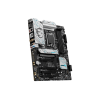 Материнская плата MSI B760 GAMING PLUS WIFI DDR4 LGA1700 B760 4xDDR4 4xSATA3 RAID 2xM.2 HDMI Type-C DP ATX