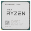 Процессор AMD Ryzen 7 5700G 3,8Гц (4,6ГГц Turbo) AM4, 7nm, 8/16/8, L2 4Mb L3 16Mb, 65W, with Radeon™ Graphics, OEM