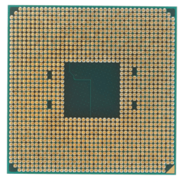 Процессор AMD Ryzen 7 5700G 3,8Гц (4,6ГГц Turbo) AM4, 7nm, 8/16/8, L2 4Mb L3 16Mb, 65W, with Radeon™ Graphics, OEM