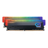 Оперативная память 32GB Kit (16GBx2) GEIL DDR4 3200MHz UDIMM ORION RGB PC4-25600 16-20-20-40 GOSG432GB3200C16BDC Titanium Grey (AMD)