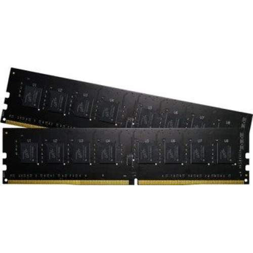Оперативная память 16GB Kit (2x8GB) GEIL DDR4 3200Mhz PRISTINE PC4-25600 22-22-22-52 GP416GB3200C22DC