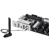 Материнская плата ASUS PRIME B850-PLUS WIFI AM5 4xDDR5 4xSATA 3xM.2 HDMI DP USB-C ATX