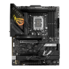 Материнская плата ASUS ROG STRIX Z890-H GAMING WIFI, LGA1851 Z890 4xDDR5 4xSATA3 4xM.2 HDMI DP 2xUSB-C ATX