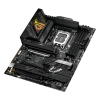 Материнская плата ASUS ROG STRIX Z890-H GAMING WIFI, LGA1851 Z890 4xDDR5 4xSATA3 4xM.2 HDMI DP 2xUSB-C ATX
