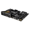 Материнская плата ASUS ROG STRIX Z890-H GAMING WIFI, LGA1851 Z890 4xDDR5 4xSATA3 4xM.2 HDMI DP 2xUSB-C ATX