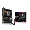 Материнская плата ASUS ROG STRIX Z890-H GAMING WIFI, LGA1851 Z890 4xDDR5 4xSATA3 4xM.2 HDMI DP 2xUSB-C ATX