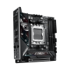 Материнская плата ASUS ROG STRIX B850-I GAMING WIFI AM5 2xDDR5 2xSATA 2xM.2 HDMI USB-C Mini-ITX