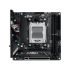 Материнская плата ASUS ROG STRIX B850-I GAMING WIFI AM5 2xDDR5 2xSATA 2xM.2 HDMI USB-C Mini-ITX