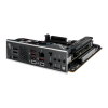 Материнская плата ASUS ROG STRIX B850-I GAMING WIFI AM5 2xDDR5 2xSATA 2xM.2 HDMI USB-C Mini-ITX