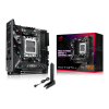 Материнская плата ASUS ROG STRIX B850-I GAMING WIFI AM5 2xDDR5 2xSATA 2xM.2 HDMI USB-C Mini-ITX