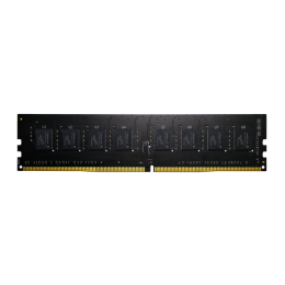 Оперативная память  8GB GEIL DDR4 2400Mhz UDIMM PC4-19200 PRISTINE SERIES GP48GB2400C17SC