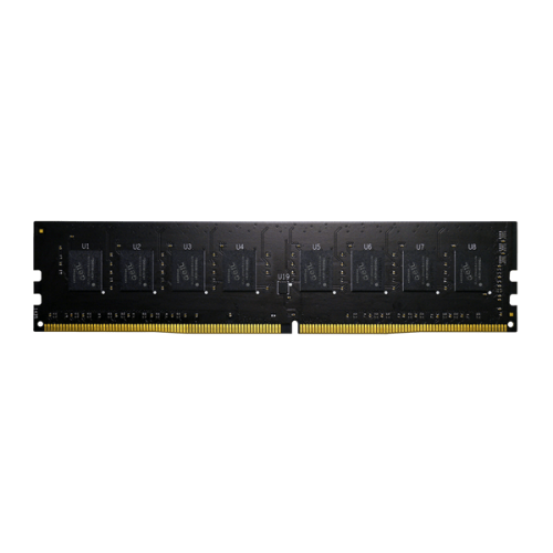 Оперативная память 8GB GEIL DDR4 2400Mhz UDIMM PC4-19200 PRISTINE SERIES GP48GB2400C17SC
