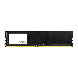 Оперативная память  8GB GEIL DDR4 2400Mhz UDIMM PC4-19200 PRISTINE SERIES GP48GB2400C17SC