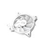 Вентилятор для корпуса PCCooler F3 T120 ARGB WH 3IN1 3x120mm 500-1800 ± 10% RPM White