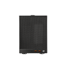 Корпус PCCooler K101 MESH GY 3F ITX 2xUSB3.0, USB-C, 1x3.5", 4x2.5" Предустановлено 3 вентилятора, Цвет: Grey