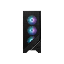 Компьютерный корпус MSI MAG FORGE 321R AIRFLOW ATX/mATX/Mini-ITX 2x3.5
