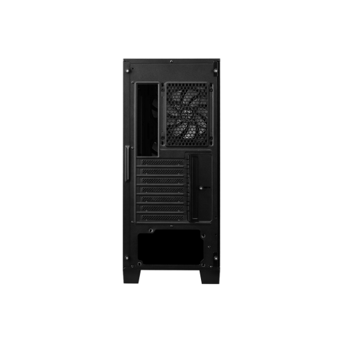 Компьютерный корпус MSI MAG FORGE 321R AIRFLOW ATX/mATX/Mini-ITX 2x3.5", 3x2.5", 1xUSB-С 2xUSB-A
