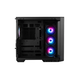 Компьютерный корпус MSI MAG PANO 100R PZ  Back-connect: ATX  2x3.5