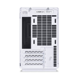 Корпус Lian Li A3-mATX W-W mATX/ITX G99.A3W-WD.00  ATX/SFX/SFX-L 1xКнопка питания 2xUSB3.0 TYPE-A 1xUSB3.1 TYPE-C 1xМикрофон 1xHD Audio Белый-Дерево