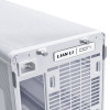 Корпус Lian Li A3-mATX W-W mATX/ITX G99.A3W-WD.00 ATX/SFX/SFX-L 1xКнопка питания 2xUSB3.0 TYPE-A 1xUSB3.1 TYPE-C 1xМикрофон 1xHD Audio Белый-Дерево