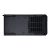 Корпус Lian Li Lancool 207 Digital Black ATX/m-ATX/m-ITX Вентиляторы: 2х140-мм ARGB; 2х140 PWM, Цифровой дисплей на переднем панели, 2xUSB3.0, 1xType-C, Наушники, Микрофон, G99.LAN207DX.00 Black