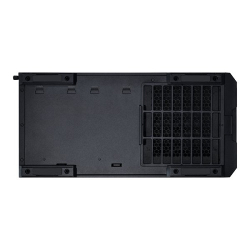 Корпус Lian Li Lancool 207 Digital Black ATX/m-ATX/m-ITX Вентиляторы: 2х140-мм ARGB; 2х140 PWM, Цифровой дисплей на переднем панели, 2xUSB3.0, 1xType-C, Наушники, Микрофон, G99.LAN207DX.00 Black