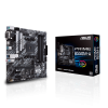 Материнская плата ASUS PRIME B550M-A AM4 4xDDR4 4xSATA3 RAID 2xM.2 DVI-D D-Sub HDMI mATX
