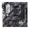 Материнская плата ASUS PRIME B550M-A AM4 4xDDR4 4xSATA3 RAID 2xM.2 DVI-D D-Sub HDMI mATX