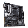 Материнская плата ASUS PRIME B550M-A AM4 4xDDR4 4xSATA3 RAID 2xM.2 DVI-D D-Sub HDMI mATX