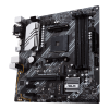 Материнская плата ASUS PRIME B550M-A AM4 4xDDR4 4xSATA3 RAID 2xM.2 DVI-D D-Sub HDMI mATX