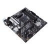 Материнская плата ASUS PRIME B550M-A AM4 4xDDR4 4xSATA3 RAID 2xM.2 DVI-D D-Sub HDMI mATX