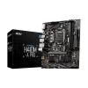 Материнская плата MSI H410M-A PRO LGA1200 iH410 2xDDR4 4xSATA3 2xM.2 DVI HDMI mATX