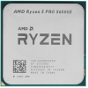 Процессор AMD Ryzen 5 PRO 5650GE 3,4ГГц (4,4ГГц Turbo) AM4 6/12 L2 3Mb L3 16Mb 35W OEM 100-000000258