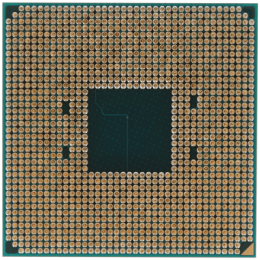 Процессор AMD Ryzen 5 PRO 5650GE 3,4ГГц (4,4ГГц Turbo) AM4 6/12 L2 3Mb L3 16Mb 35W OEM 100-000000258