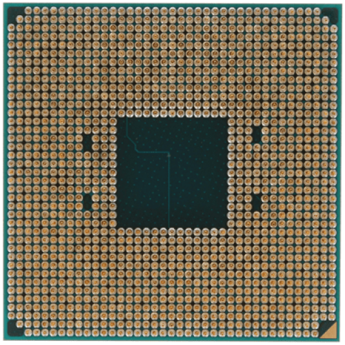Процессор AMD Ryzen 5 PRO 5650GE 3,4ГГц (4,4ГГц Turbo) AM4 6/12 L2 3Mb L3 16Mb 35W OEM 100-000000258