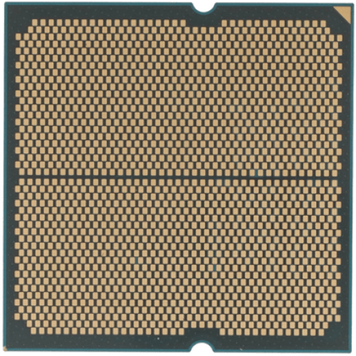 Процессор AMD Ryzen 9 9900X3D 4,4Гц (5,5ГГц Turbo) 12C/24T 128MB L3 120W AM5 OEM 100-000001368