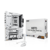 Материнская плата ASUS X870 MAX GAMING WIFI7 W AM5 4xDDR5 4xSATA3 RAID 3xM.2 HDMI 2xUSB-C ATX