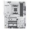 Материнская плата ASUS X870 MAX GAMING WIFI7 W AM5 4xDDR5 4xSATA3 RAID 3xM.2 HDMI 2xUSB-C ATX