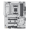 Материнская плата ASUS B850 MAX GAMING WIFI W AM5 4xDDR5 4xSATA3 RAID 3xM.2 HDMI DP USB-C ATX