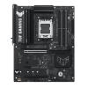Материнская плата ASUS TUF GAMING B650E-E WIFI AM5 4xDDR5 4xSATA3 RAID 3xM.2 DP HDMI USB-C ATX