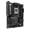 Материнская плата ASUS TUF GAMING B650E-E WIFI AM5 4xDDR5 4xSATA3 RAID 3xM.2 DP HDMI USB-C ATX
